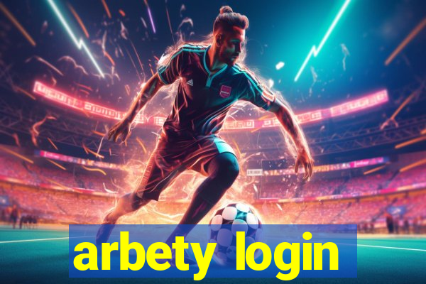 arbety login